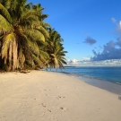 Chagos Archipelago Photo: Anderson Mayfield/KSLOF