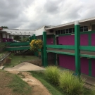 William Knibb Memorial High School, a school participating in J.A.M.I.N., was named after an English Baptist Minister named William Knibb. He is honored for freeing slaves during the early 1800's.