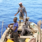 Local Fisherman.