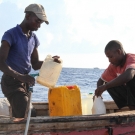 Local Fisherman.