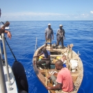 Local Fisherman.