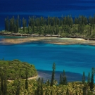 Kanumera Bay, Ile Des Pins