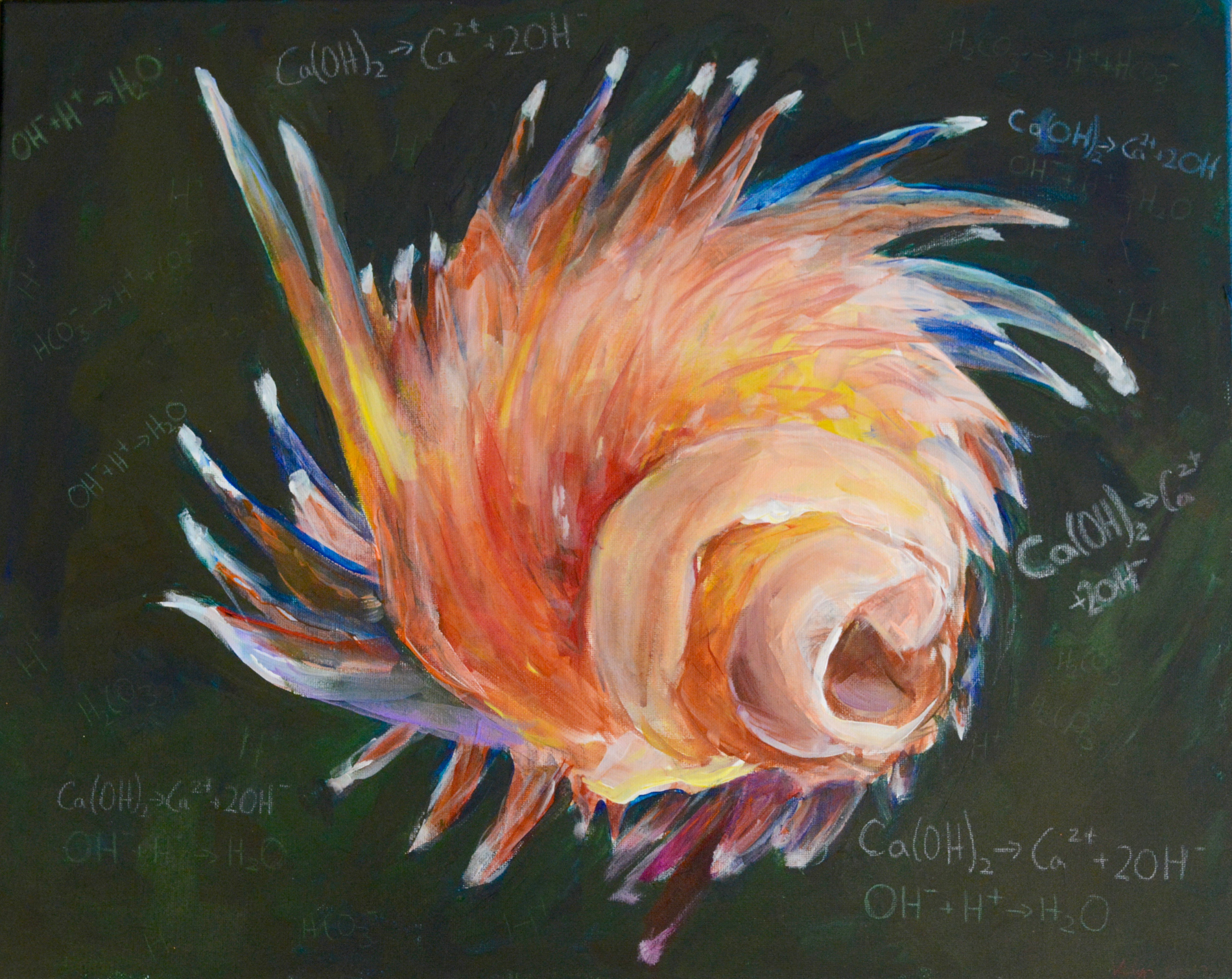 “The Nimble Neutralizer” By Kelyn Chen, 17 United States “The Nimble Neutralizer” By Kelyn Chen, 17 United States