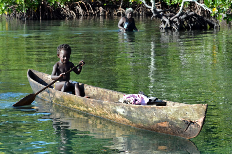 solomon islands topside - living oceans foundationliving