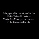 galapagos-group