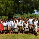 GPS Tu'anekivale school photo