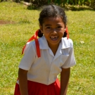 GPS Tu'anekivale student playing tag.