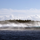 Island in Ha\'apai island group.