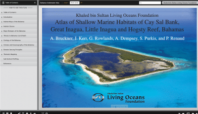 Bahamas Atlas