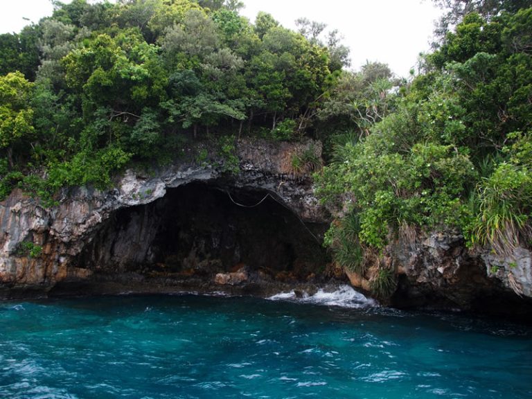Neberuktabel Rock Island