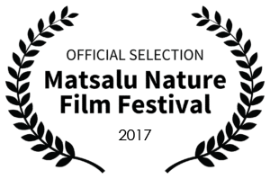 Matsalu Nature Film Festival Official Selection 2017