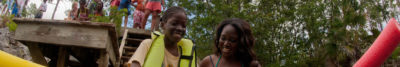 FRIENDS of the Environment Mangroves Pano