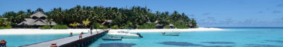 Male in the Maldives: Contrasts and COTS