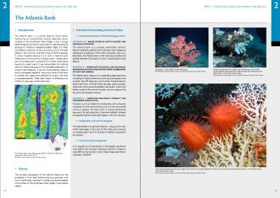 High Seas Protection for the Atlantis Bank