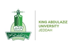 King Abdulaziz University, KAU logo