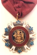 Jamaican Order of Merit
