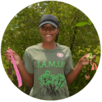 Jamaican high school student talks about her experience in the JAMIN pilot project 5
