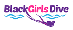 Black Girls Dive Foundation Logo