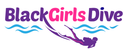 Black Girls Dive Foundation Logo - education partners