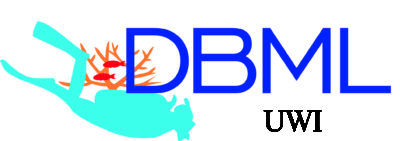 Discovery Bay Marine Lab Logo - education partners