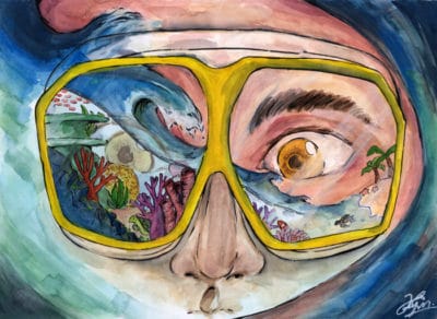 Science without Borders® Challenge 2018 Middle School Finalists
