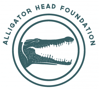 Alligator Head Foundation