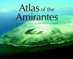 Atlas of the Amirantes