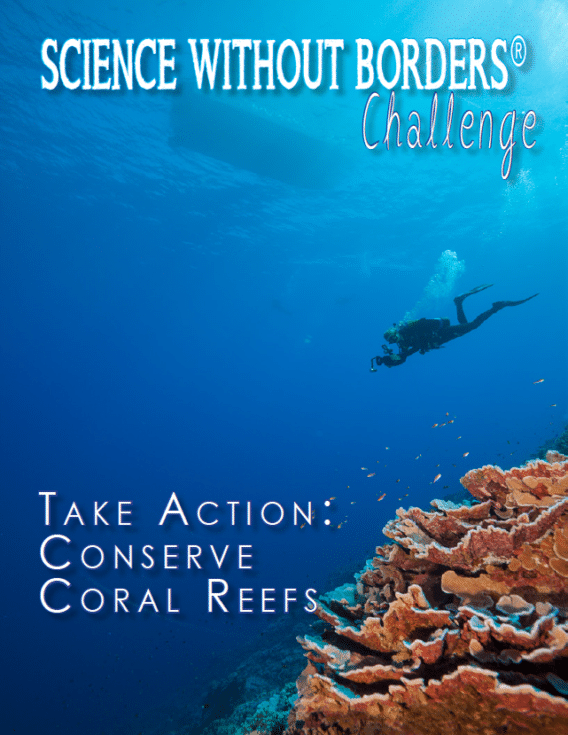2020 Science Without Borders Challenge