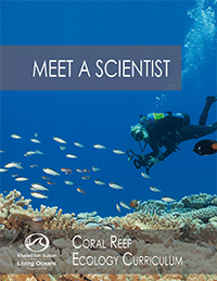 Meet A Scientist