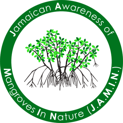 JAMIN Mangrove Logo