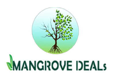 Mangrove DEALs Logo