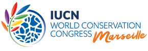 IUCN World Conservation Congress Logo