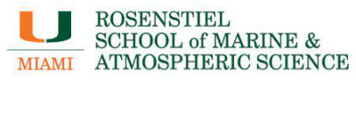 RSMAS logo