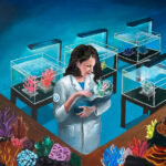 2022 Science Without Borders® Challenge Finalists: 11-14 year old students