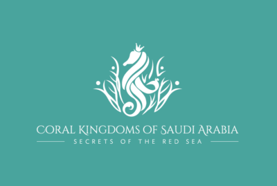 Coral Kingdoms of Saudi Arabia