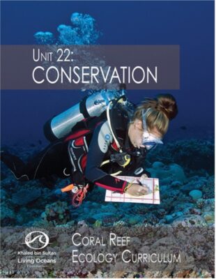 Unit 22 Conservation