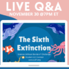 2023 Science Without Borders® Q&A Session – November 30th