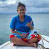 Safeguarding the unique biodiversity of the Beqa Lagoon for future generations