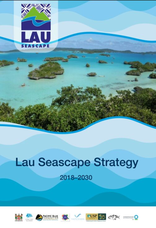 Lau Seascape Strategy