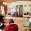 Community Outreach in the Beqa-Yanuca Seascape