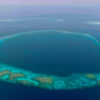 Unveiling Saudi Arabia's Hidden Treasures: The Blue Holes of the Red Sea