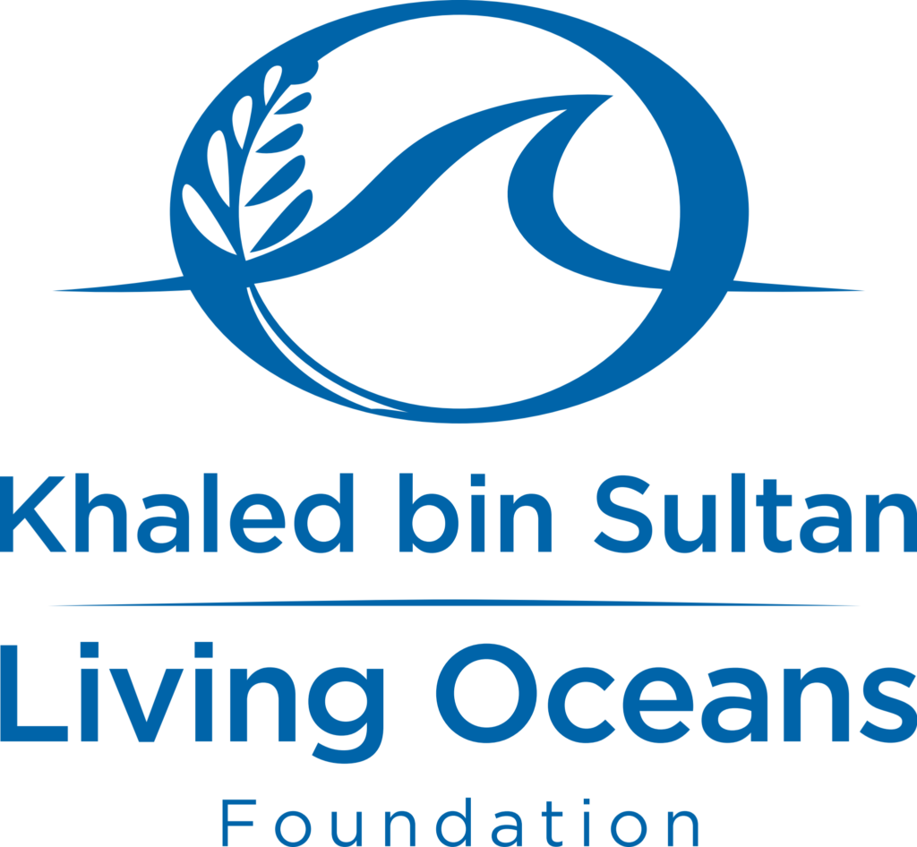 Khaled bin Sultan Living Oceans Foundation