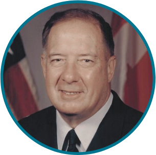 Charles A. Horner, General, USAF (ret)