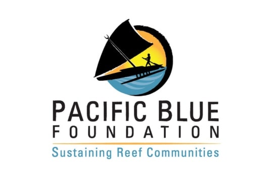 Pacific Blue Foundation
