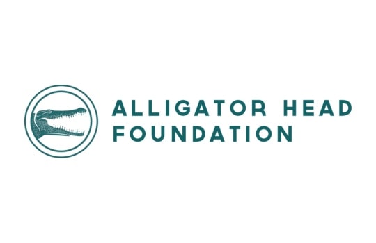 Alligator Head Foundation