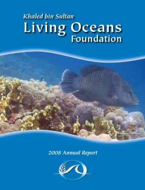2008 Annual Report