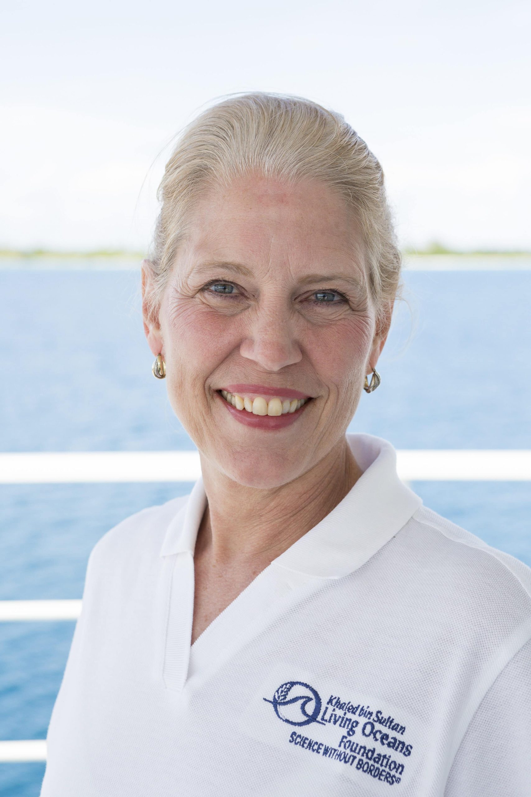 Living Oceans partnered with Michele Westmoreland and iLCP for Conservation Photography