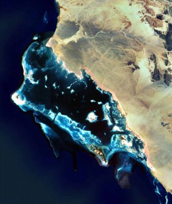 NASA’s Ames Research Center in California's Silicon Valley is