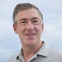 LOF Executive Director Philip Renaud