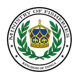 Ministry of Agriculture Forestry and Fisheries, Tonga